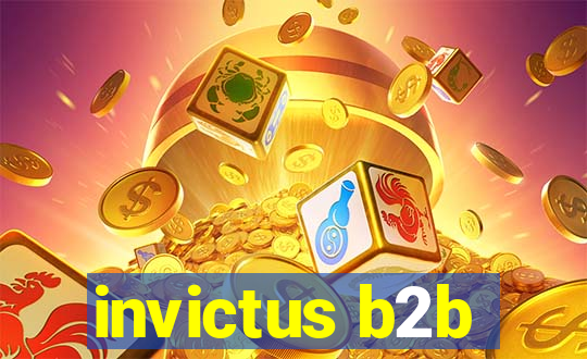 invictus b2b